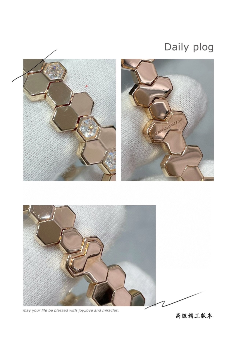 CHAUMET